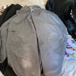 Lot of figs scrubs